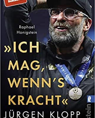 Jürgen Klopp Buch
