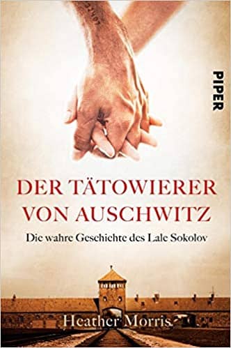 Der Tätowierer von Auschwitz | Buch