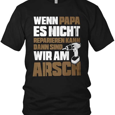 Ein Geschenk für Papa
