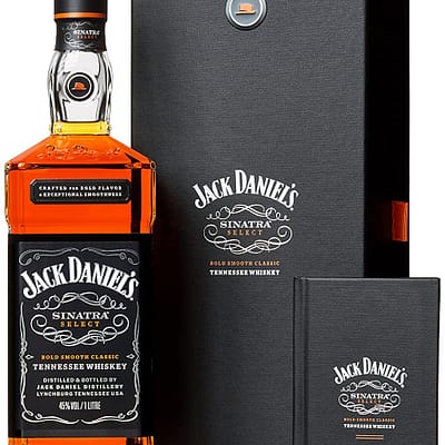 Jack Daniel's®Sinatra SelectWhisky