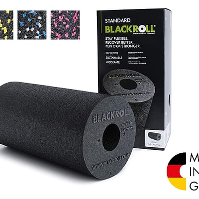 BLACKROLL® Massagerolle
