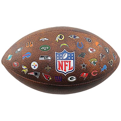 Wilson Football