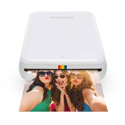 Polaroid Handydrucker