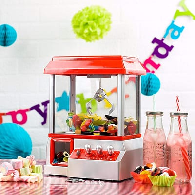 Candy Grabber Spielautomat